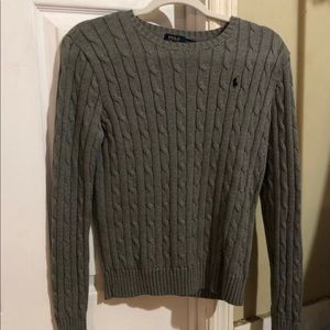 Ralph Lauren sweater